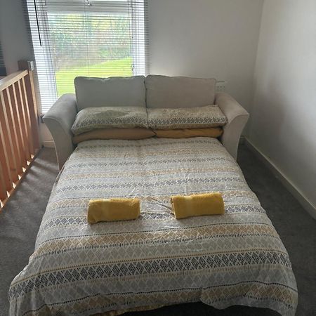 Clydach Cottages لينيلي المظهر الخارجي الصورة