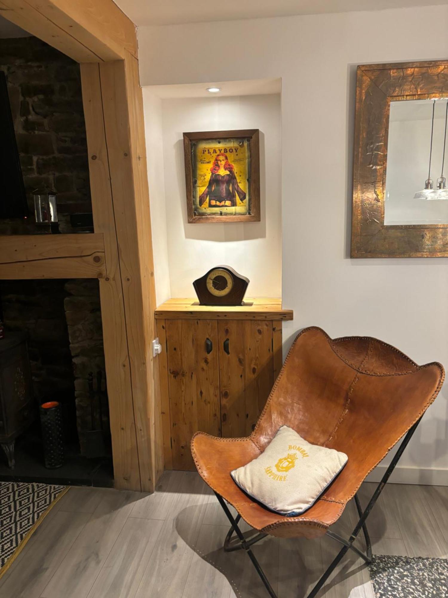 Clydach Cottages لينيلي المظهر الخارجي الصورة